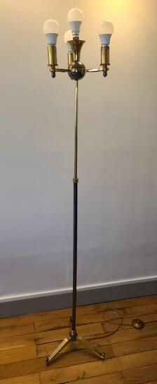 LAMPADAIRE MID CENTURY